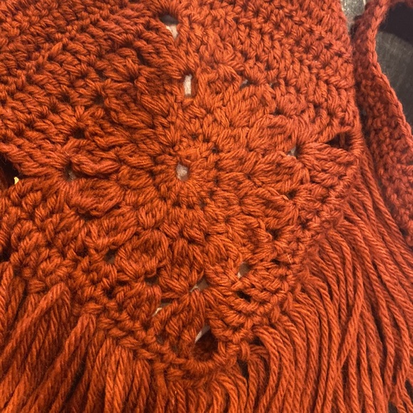 Boho cross bag - Picture 2 of 4